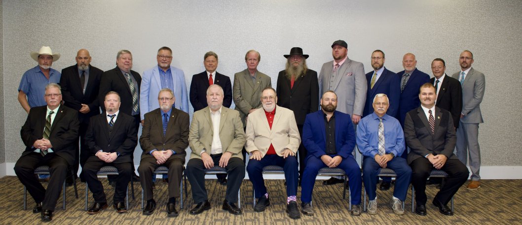 Past Presidents